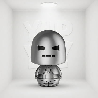 Funko Dorbz: Marvel - Iron Man (Mark I) #361