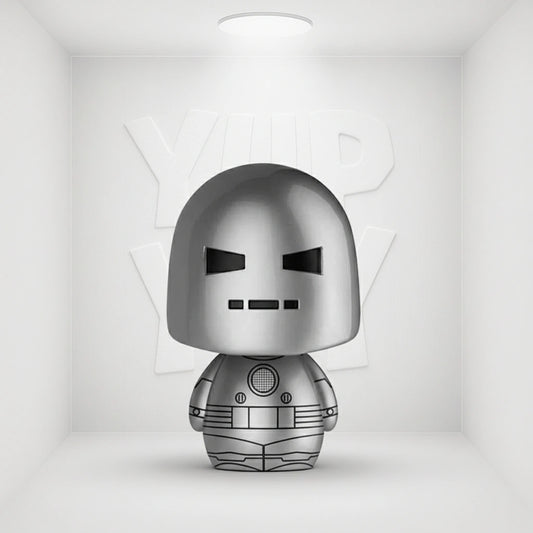 Funko Dorbz: Marvel - Iron Man (Mark I) #361