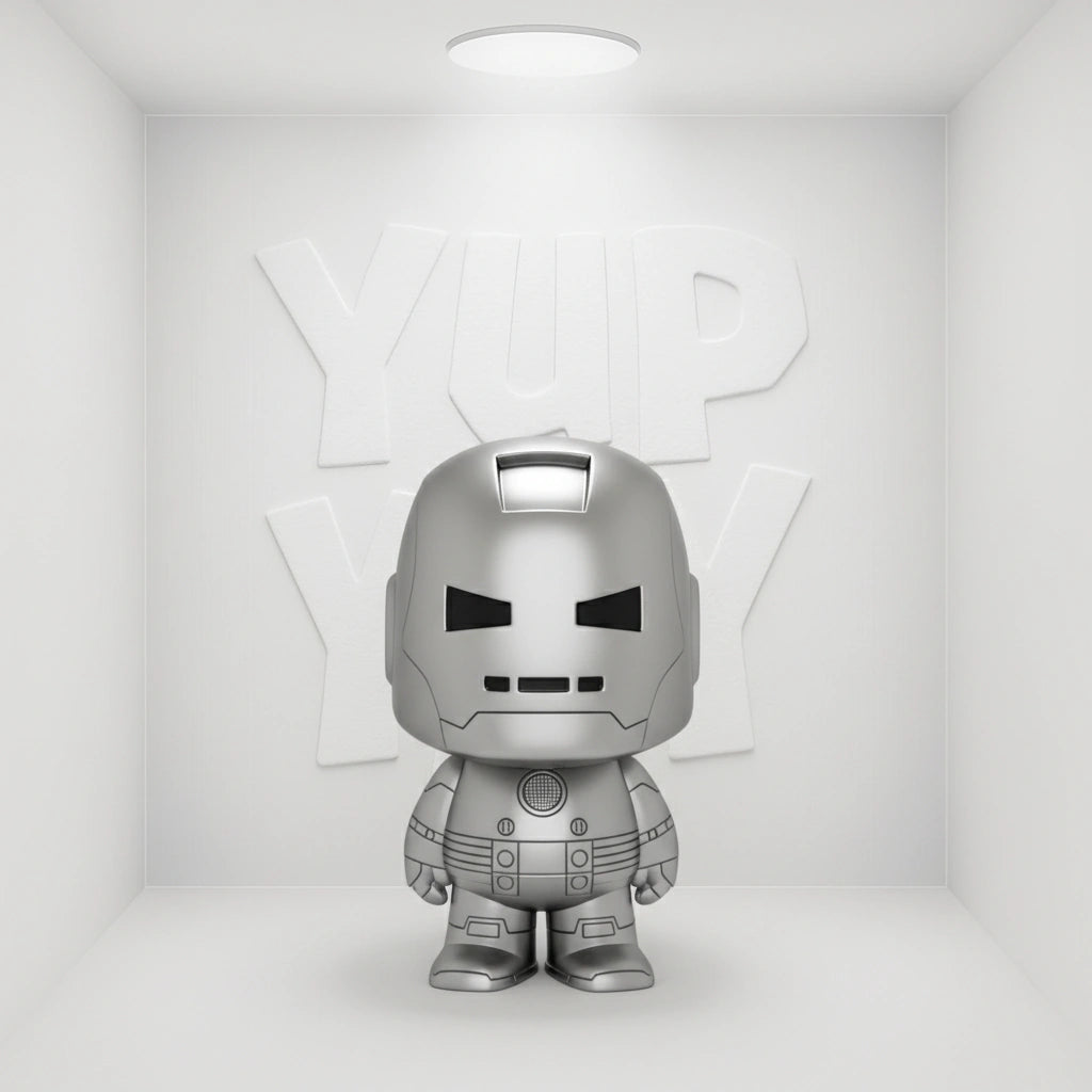 Funko Dorbz: Marvel - Iron Man (Mark I) #361