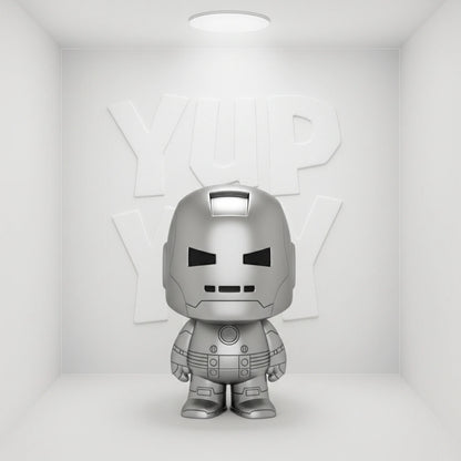 Funko Dorbz: Marvel - Iron Man (Mark I) #361