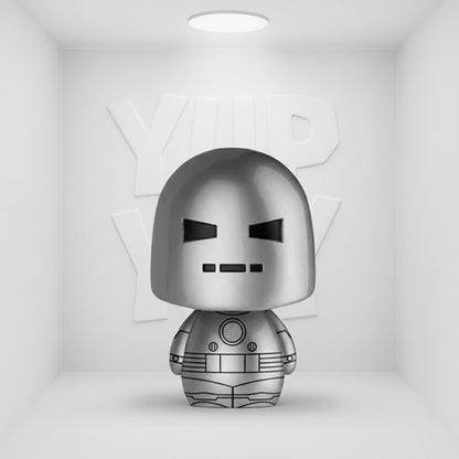 Funko Dorbz: Marvel - Iron Man (Mark I) #361