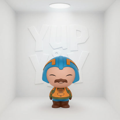 Funko Dorbz: Masters of the Universe - Man At Arms