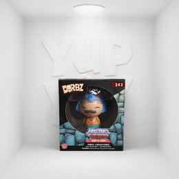 Funko Dorbz: Masters of the Universe - Man At Arms