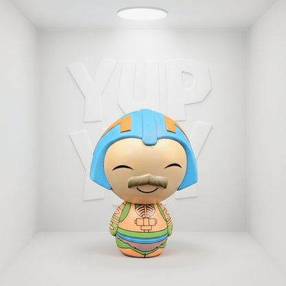 Funko Dorbz: Masters of the Universe - Man At Arms