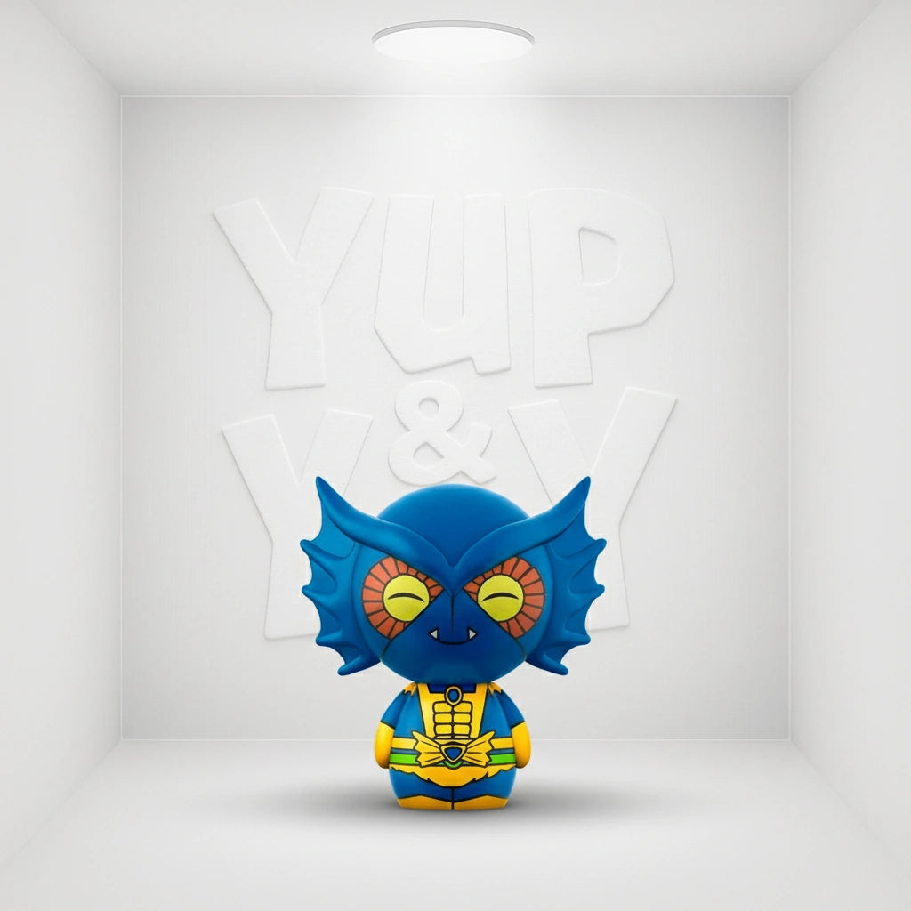 Funko Dorbz: Masters of the Universe - Merman #244