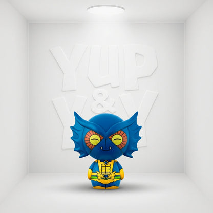 Funko Dorbz: Masters of the Universe - Merman #244