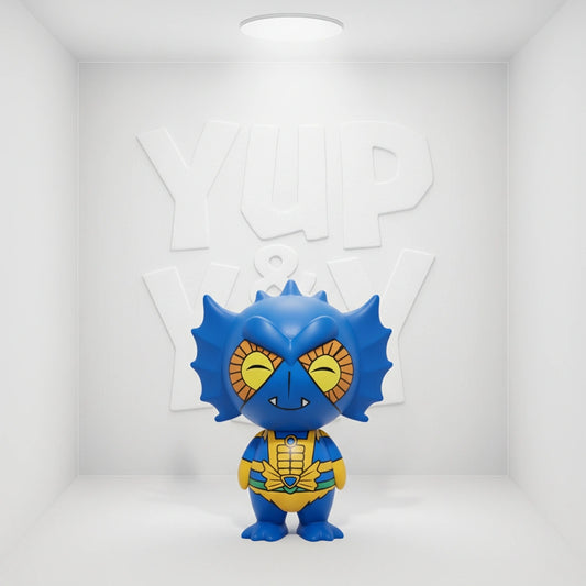 Funko Dorbz: Masters of the Universe - Merman #244