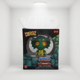 Funko Dorbz: Masters of the Universe - Merman #244
