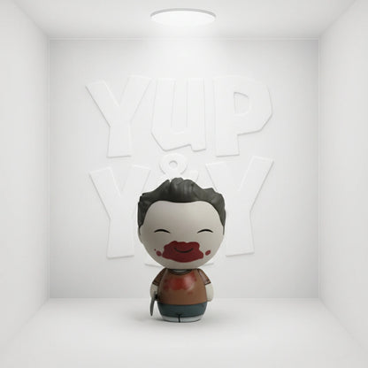 Funko Dorbz! Shaun Of The Dead: Ed #101 (Chase)