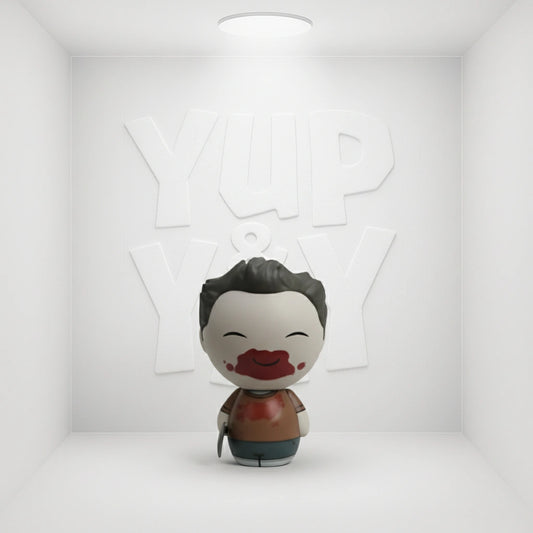 Funko Dorbz! Shaun Of The Dead: Ed #101 (Chase)