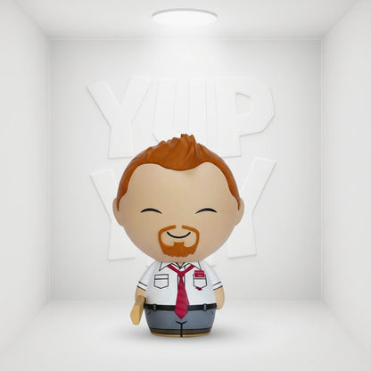 Funko Dorbz! Shaun Of The Dead: Ed #101 (Non-Chase)