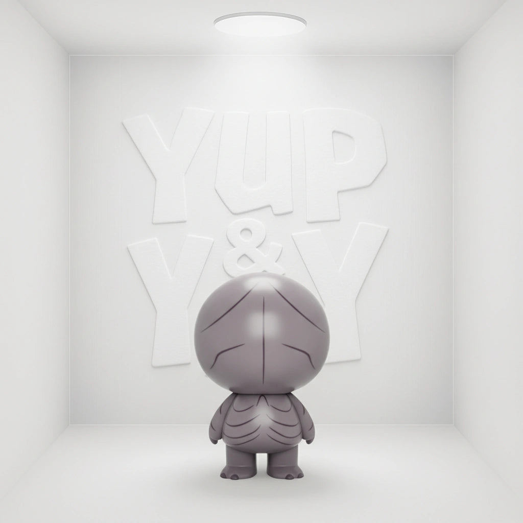 Dorbz: Stranger Things - Demogorgon (Chase) #391