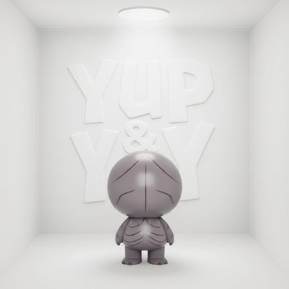 Dorbz: Stranger Things - Demogorgon (Chase) #391