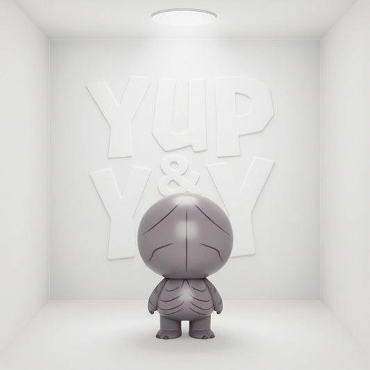 Dorbz: Stranger Things - Demogorgon (Chase) #391