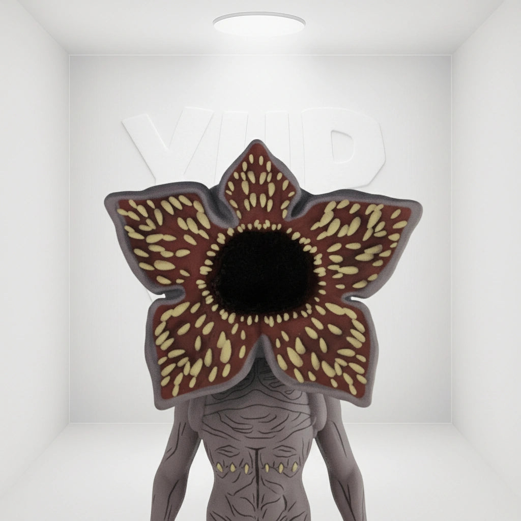 Dorbz: Stranger Things - Demogorgon (Chase) #391