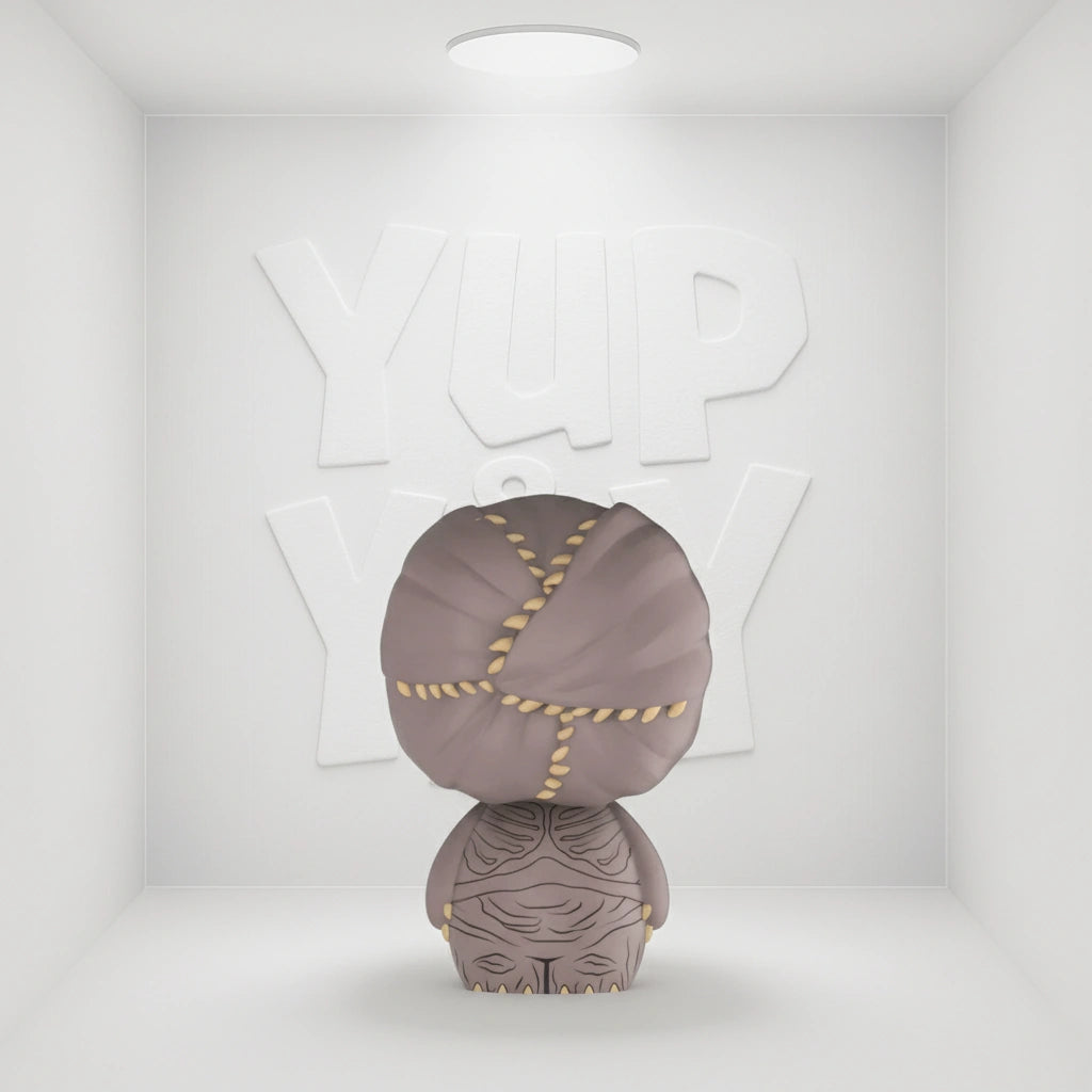 Dorbz: Stranger Things - Demogorgon (Chase) #391