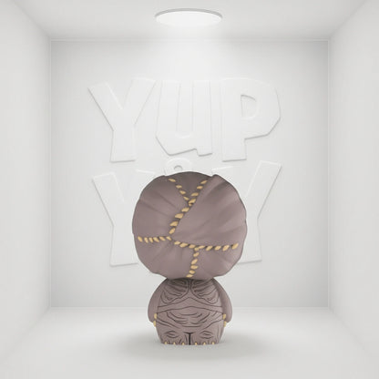 Dorbz: Stranger Things - Demogorgon (Chase) #391