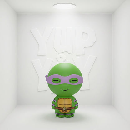 Funko Dorbz: Teenage Mutant Ninja Turtles - Donatello