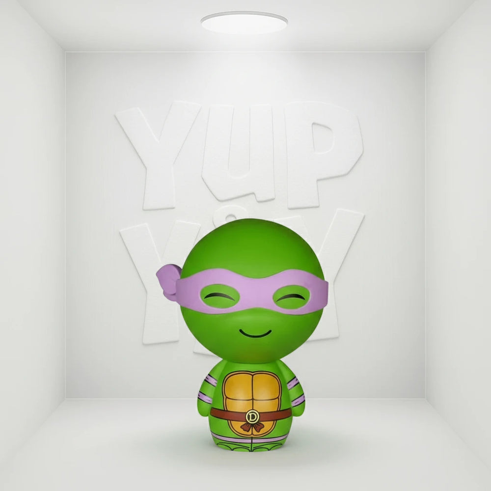 Funko Dorbz: Teenage Mutant Ninja Turtles - Donatello