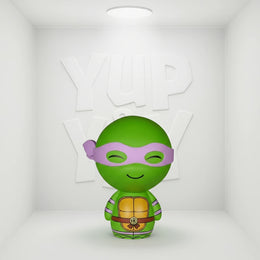 Funko Dorbz: Teenage Mutant Ninja Turtles - Donatello