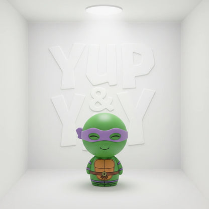Funko Dorbz: Teenage Mutant Ninja Turtles - Donatello