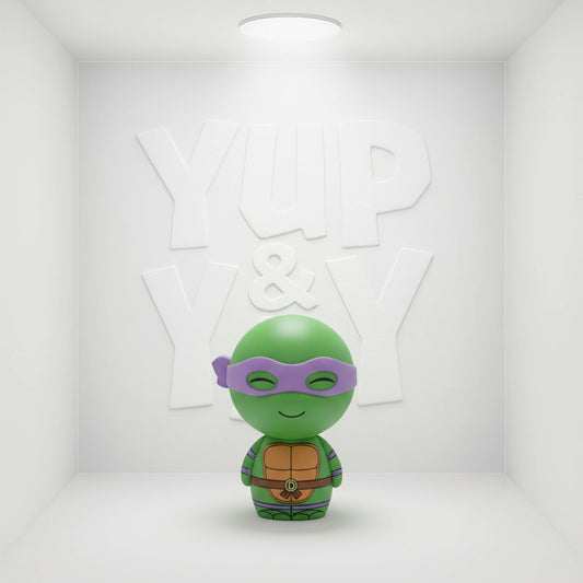 Funko Dorbz: Teenage Mutant Ninja Turtles - Donatello