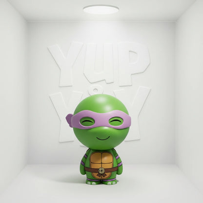 Funko Dorbz: Teenage Mutant Ninja Turtles - Donatello