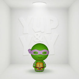 Funko Dorbz: Teenage Mutant Ninja Turtles - Donatello