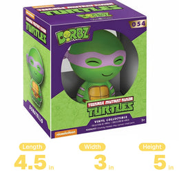 Funko Dorbz: Teenage Mutant Ninja Turtles - Donatello