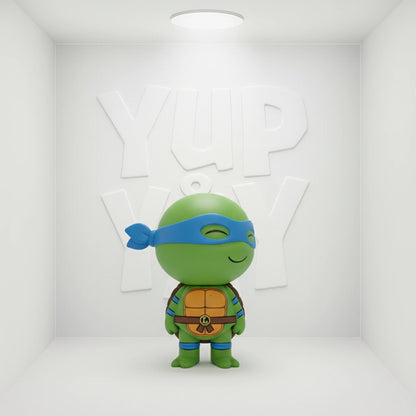 Funko Dorbz: Teenage Mutant Ninja Turtles - Leonardo