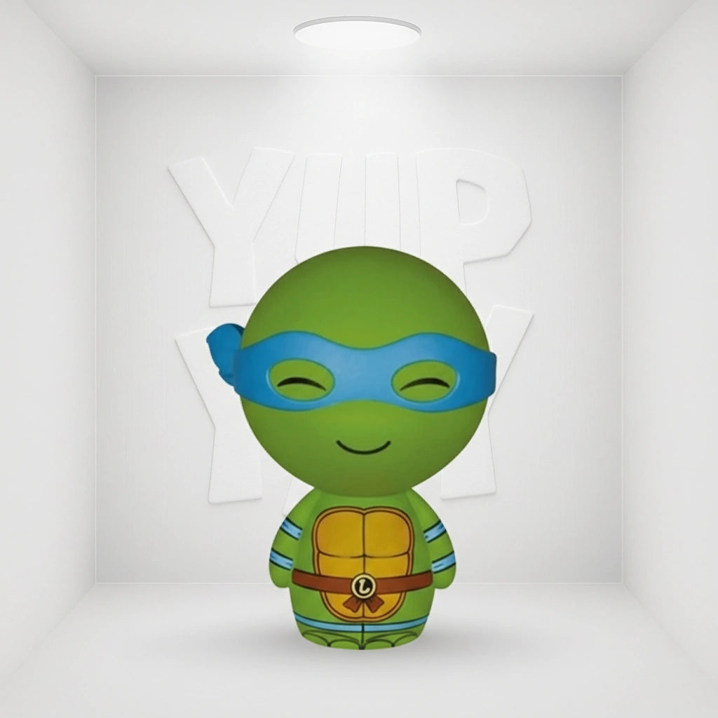 Funko Dorbz: Teenage Mutant Ninja Turtles - Leonardo