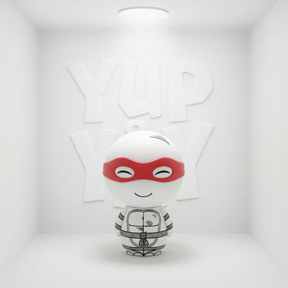 Funko Dorbz: Teenage Mutant Ninja Turtles - Leonardo