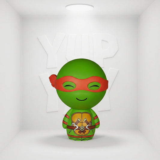 Ultraman Gaia Hero's Brave 6 Inch Static Figure - Ultraman Trigger Version A