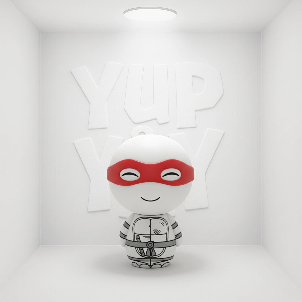 Ultraman Gaia Hero's Brave 6 Inch Static Figure - Ultraman Trigger Version A