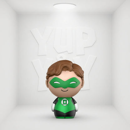 Funko Dorbz: DC Super Heroes - Green Lantern (Chase GITD) #249