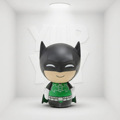 Funko Dorbz: DC Super Heroes - Green Lantern (Chase GITD) #249