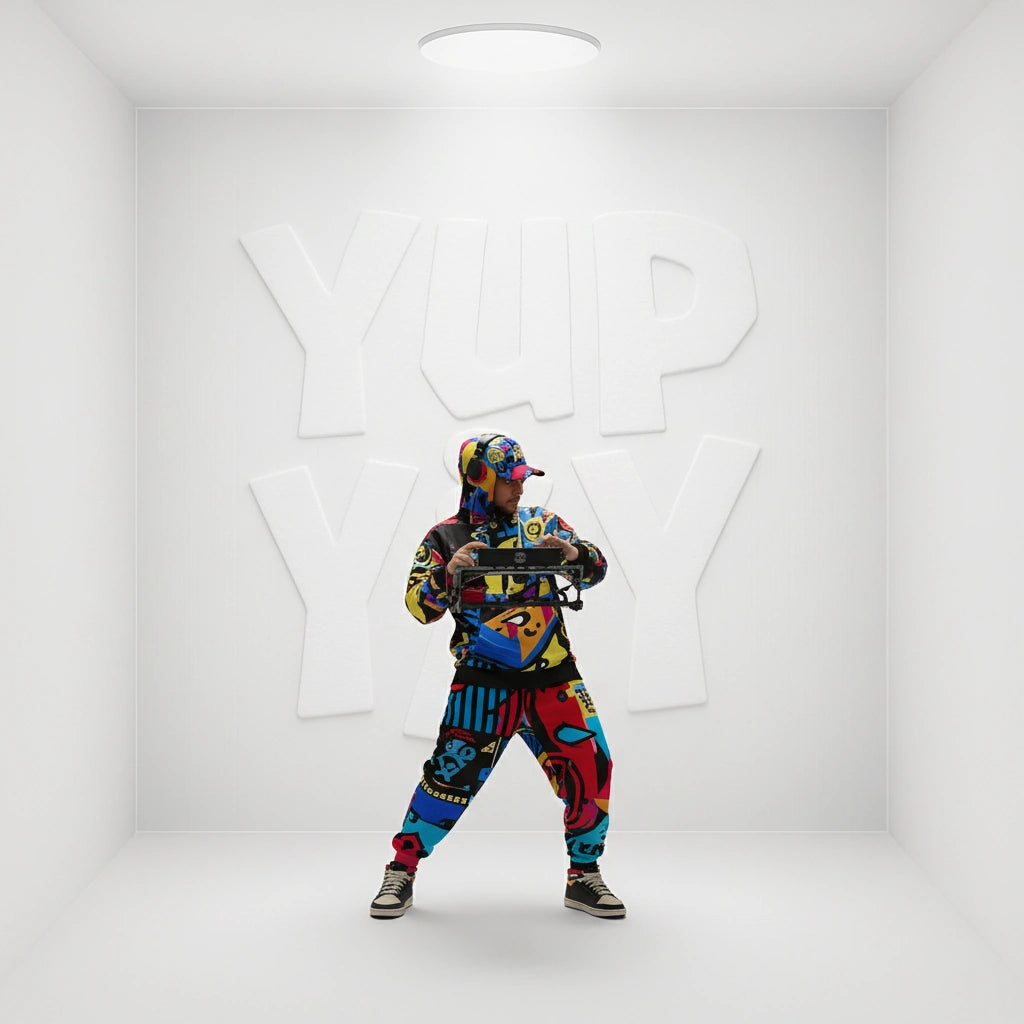 DropMix Discover Pack - Series 2 - Pack of 5 - New - Hasbro Harmonix