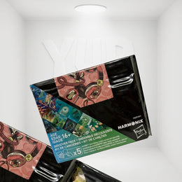 DropMix Discover Pack - Series 2 - Pack of 5 - New - Hasbro Harmonix