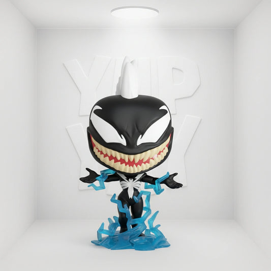 Funko Pop! Venom - Venomized Storm #512