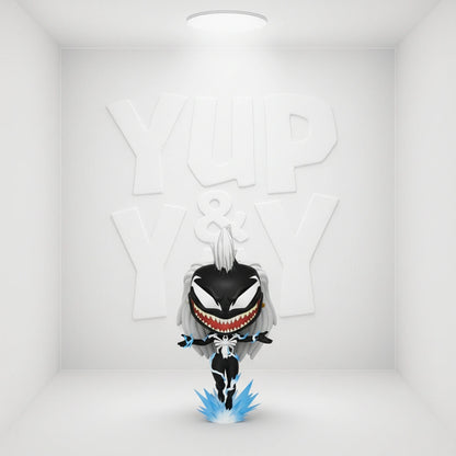 Funko Pop! Venom - Venomized Storm #512