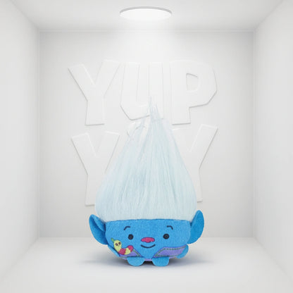 DREAMWORKS TROLLS Biggie Mini Plush