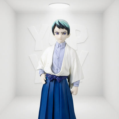 Demon Slayer - Demon Series - Yushiro (Ver B) Statue