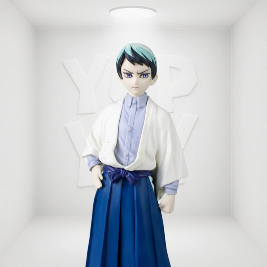 Demon Slayer - Demon Series - Yushiro (Ver B) Statue