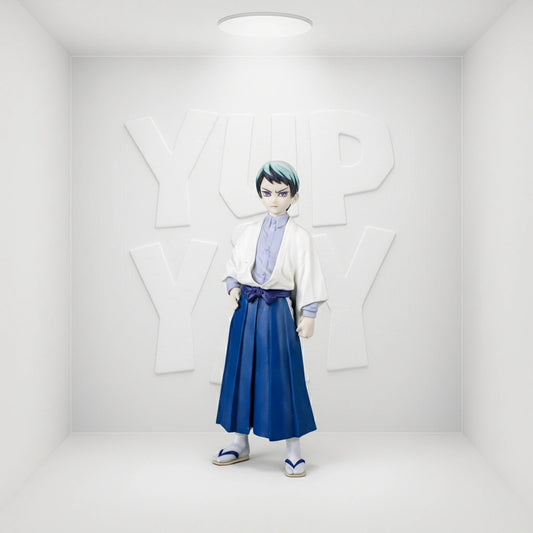 Demon Slayer - Demon Series - Yushiro (Ver B) Statue
