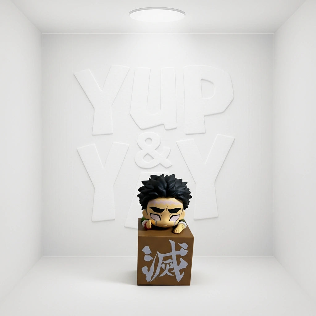 FuRyu Hikakke: Demon Slayer: Kimetsu no Yaiba - Himejima Gyomei