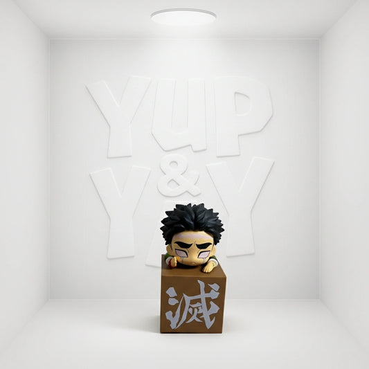 FuRyu Hikakke: Demon Slayer: Kimetsu no Yaiba - Himejima Gyomei