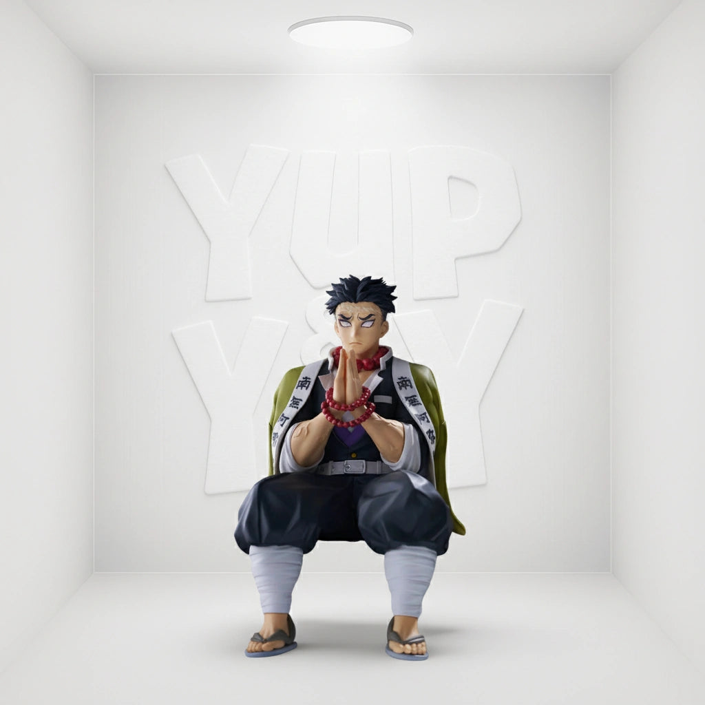 FuRyu Hikakke: Demon Slayer: Kimetsu no Yaiba - Himejima Gyomei