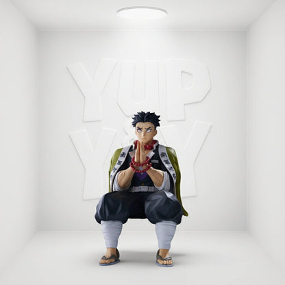 FuRyu Hikakke: Demon Slayer: Kimetsu no Yaiba - Himejima Gyomei