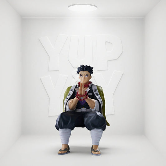 FuRyu Hikakke: Demon Slayer: Kimetsu no Yaiba - Himejima Gyomei