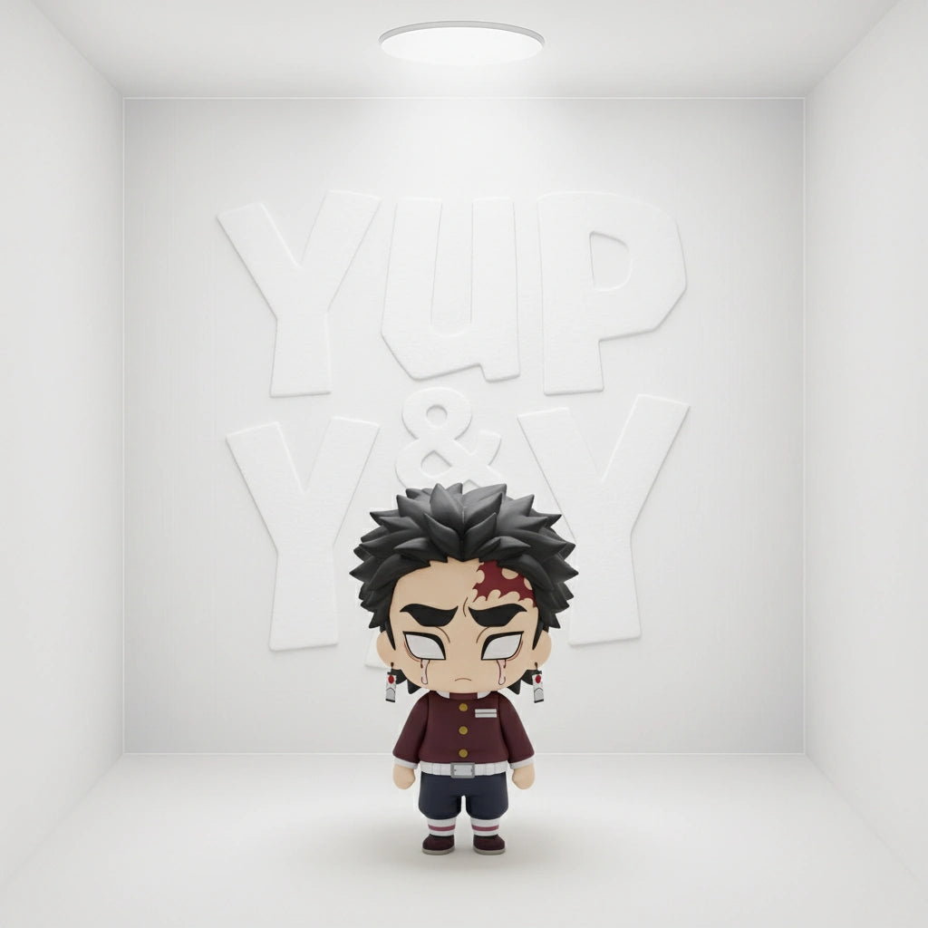 FuRyu Hikakke: Demon Slayer: Kimetsu no Yaiba - Himejima Gyomei